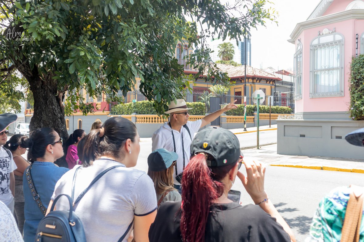 Hoy, en @Más que Notícias, detalles de los Recorridos, por Amón, Otoya y Aranjuez.

fb.watch/n1OakawTDM/?mi…