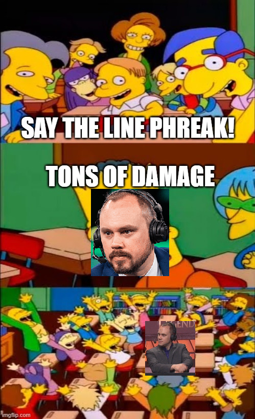 Every Champion Spotlight