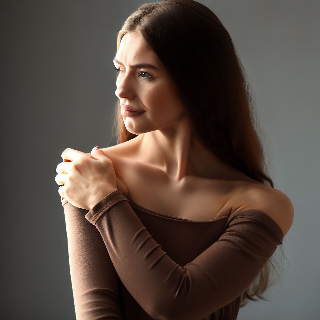 Nuevo post sobre rigidez de hombro mtr.cool/hhyowrpfyt