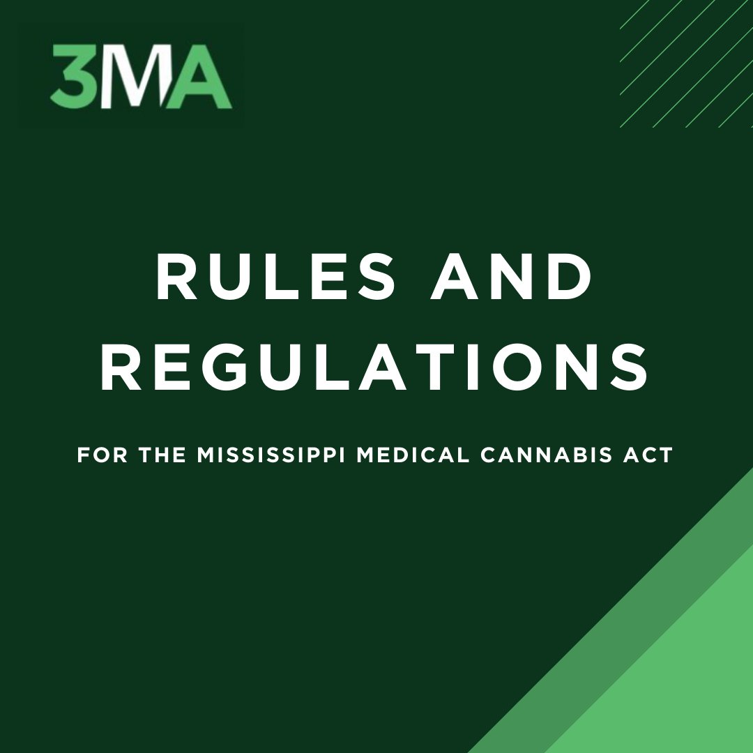 The state’s rules and regulations for dispensaries and grow facilities can be difficult to navigate, and costly mistakes can be made if not careful. 3MA supports and guides its members through these regulations to avoid any errors or oversights.
