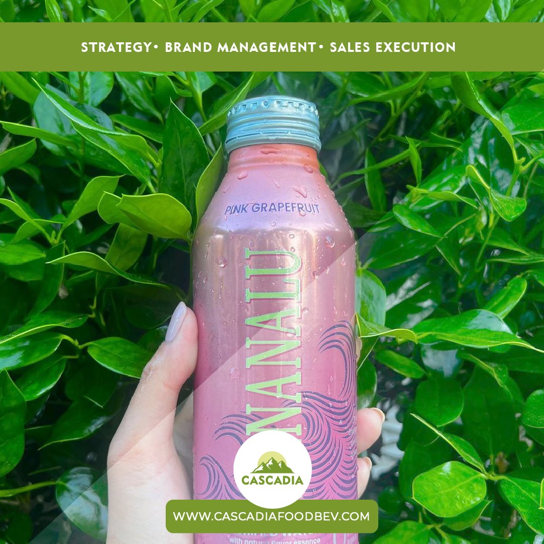 Refreshment with conscience 🌊 Sip responsibly with our sustainable Aluminum Bottles.
#Makewaves #Mananalu #HydrationRevolution #SustainableChoice #cascadiamanagingbrands #cascadiabrands #billsipper #bobsipper