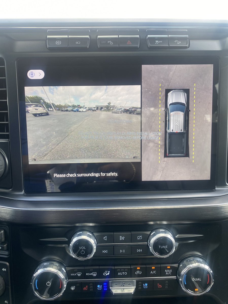 TheRealJVickers's tweet photo. 2024 F350 DRW Available !!! Selling at MSRP! Dm serious inquiries! https://t.co/8t1a1l7wj3