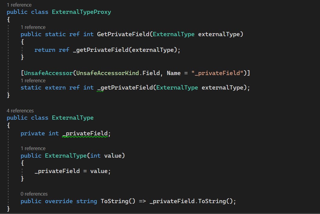 Kevin Gosse tweet media