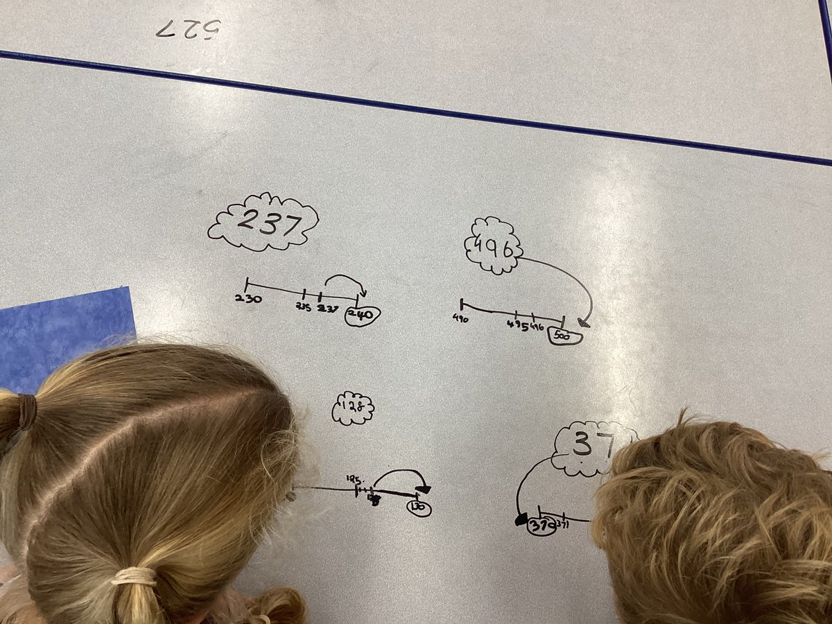 Pendle Primary tweet media