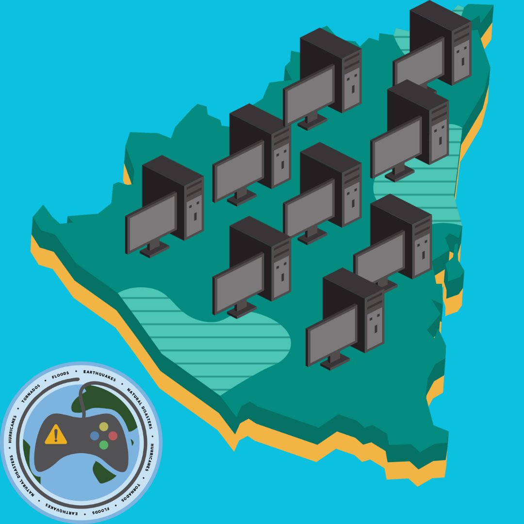TheGlobalStorm's tweet photo. Global Storm is on a Mission!

We have a great opportunity to help a village in Nicaragua. A contact of ours has expressed the need for desktop computers in their school system. 

If you are interested in helping out, use the link in our bio to donate! https://t.co/STN0xt7ldF
