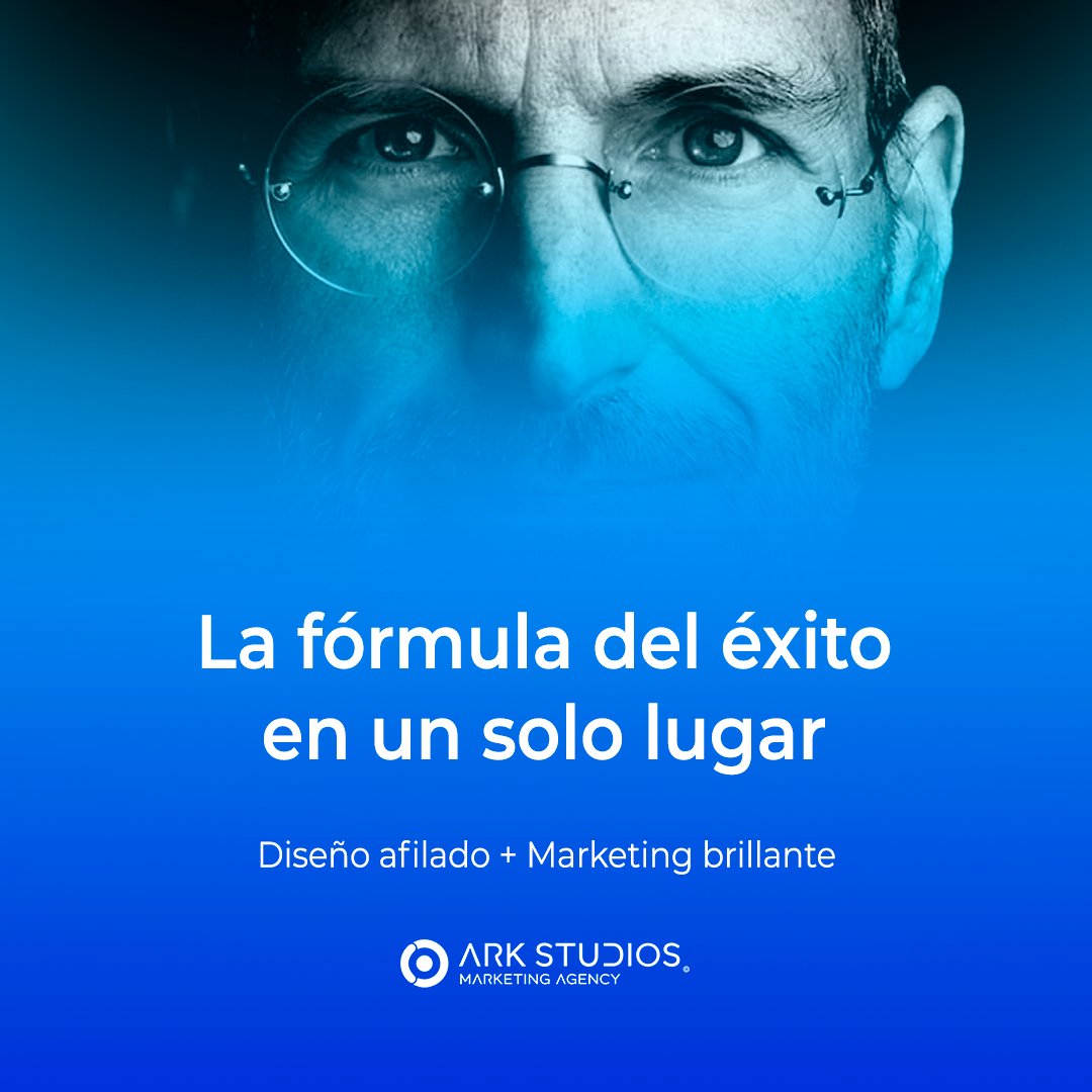 arkstudioslatam's tweet photo. No basta con sacar contenido rápido, si no tiene un buen diseño pasará desapercibido y habrás perdido el tiempo. https://t.co/iD7afckldL