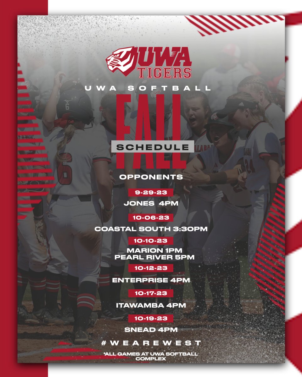 UWA Athletics tweet media