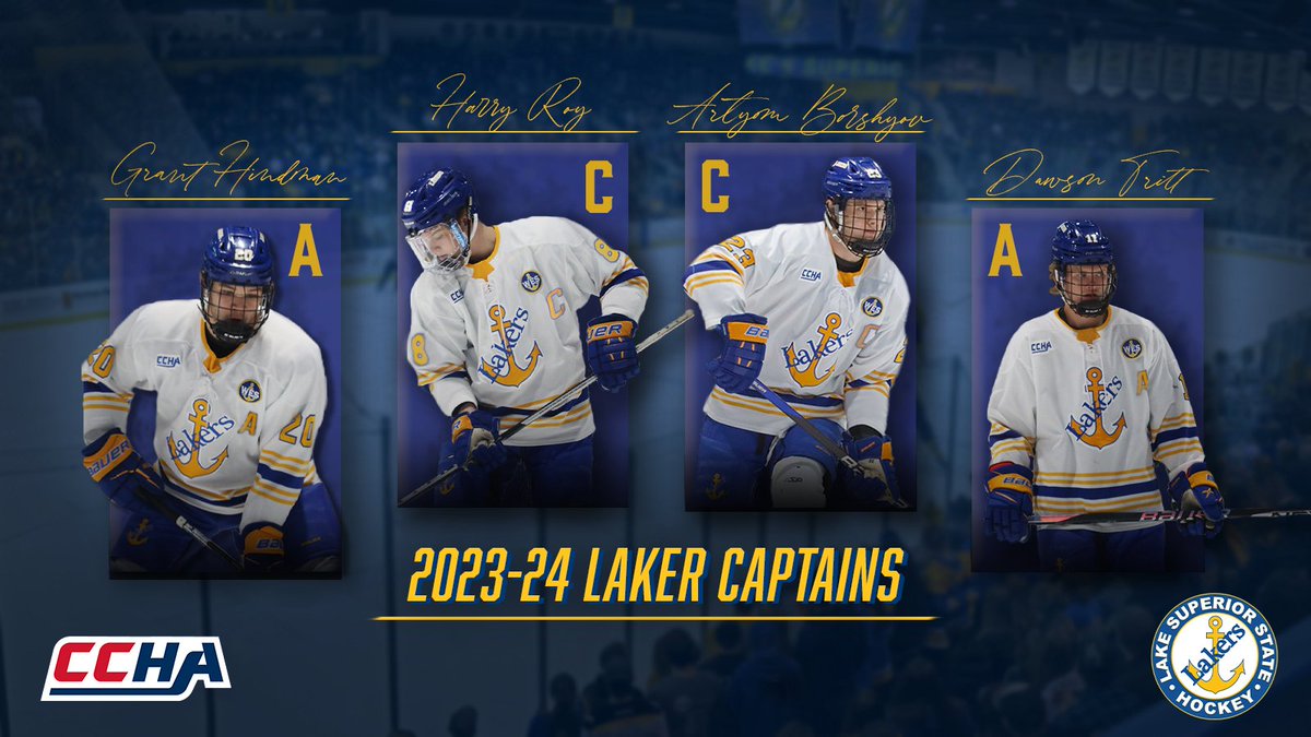 Lake State Hockey tweet media