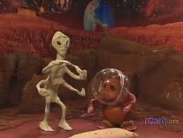 DanConn5's tweet photo. This the same dude Spencer Shay used for his claymation project https://t.co/AKI9RjP2yF