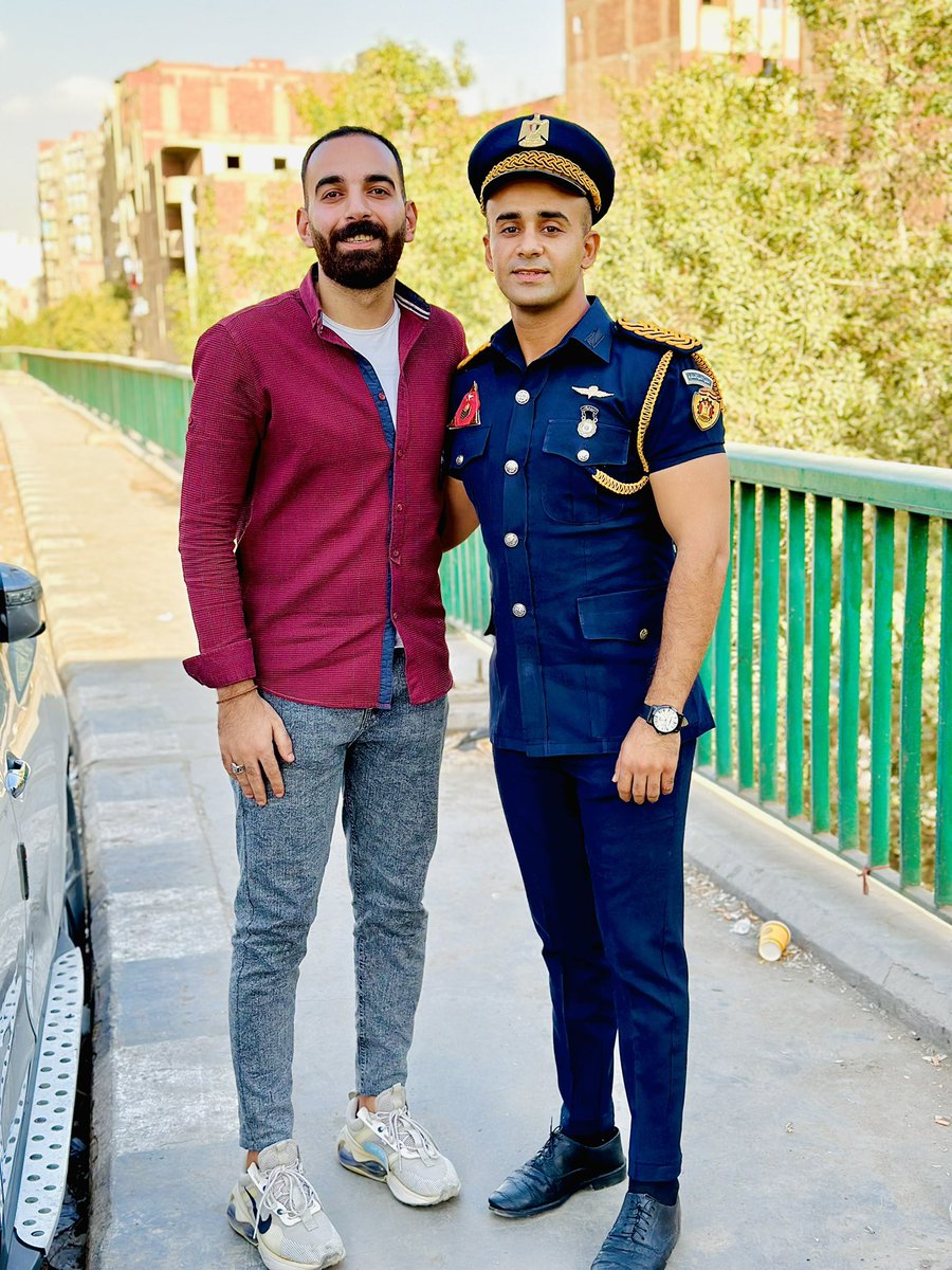 MaNOo98945655's tweet photo. Brooo♥️💪🏻 @Mostafaabdo9895 https://t.co/mEmXzdPKgR