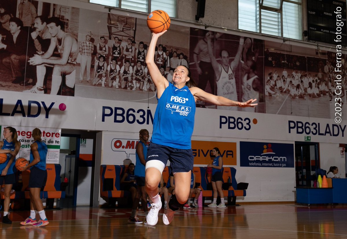 Polisportiva Battipagliese tweet media