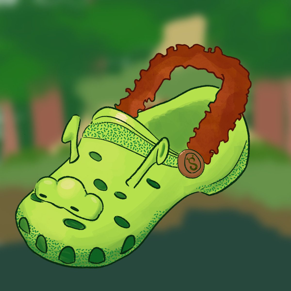 Shrek' Crocs Are Finally Here & They're Swamp-Stomping Ready: Shop Them Here