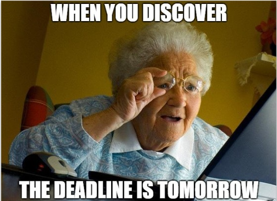 brookhavenpd_pa's tweet photo. The deadline to submit applications for full time police officer is tomorrow at 3:00 pm. https://t.co/yPqjdUeceK