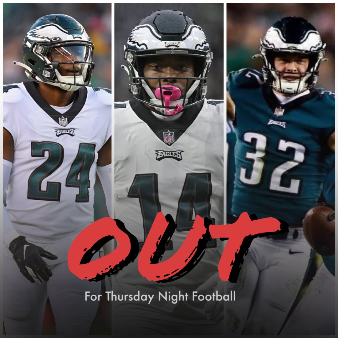 Average Eagles Fans tweet media