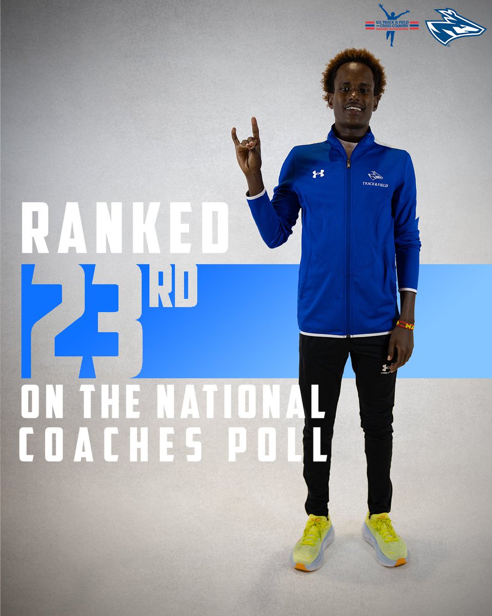 UNK Athletics tweet media