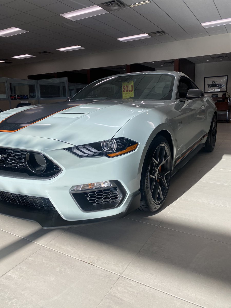 TheRealJVickers's tweet photo. Welcome to Tallahassee Ford 🤝 Thank you James for your Business! https://t.co/DKXBTO7OvZ