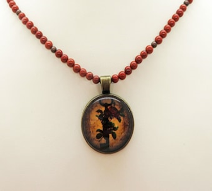 PamelaBaker67's tweet photo. https://t.co/5mIU9HJ7o9 @RivendellRocksSedona #MysticalRoseKeyPendant #RedJasperGemstoneNecklace #AutumnBlog
https://t.co/9AEThZfTZW https://t.co/1lECHbJQm1