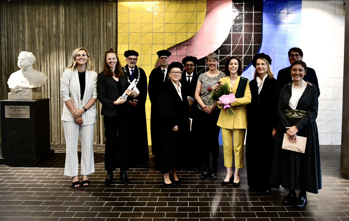 Marta Scarioni (@scarioni_marta) on Twitter photo You can call me Doctor of Philosophy 😎
<a href="/AlzheimerAms/">Alzheimercentrum Amsterdam (inactief)</a> <a href="/DrAnkeDijkstra/">Anke Dijkstra, PhD</a> <a href="/SterredeBoer1/">Sterre de Boer, MD, PhD</a> @LianneRrrr You can call me Doctor of Philosophy 😎
<a href="/AlzheimerAms/">Alzheimercentrum Amsterdam (inactief)</a> <a href="/DrAnkeDijkstra/">Anke Dijkstra, PhD</a> <a href="/SterredeBoer1/">Sterre de Boer, MD, PhD</a> @LianneRrrr