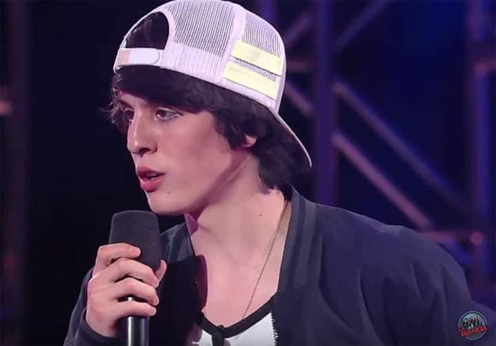 agusxvelez's tweet photo. hoy se cumplen 8 años de las audiciones de los chicos en "La banda" ❤️‍🩹hace 8 años iniciaba todo 😭💞 https://t.co/9DKZQb6TuO