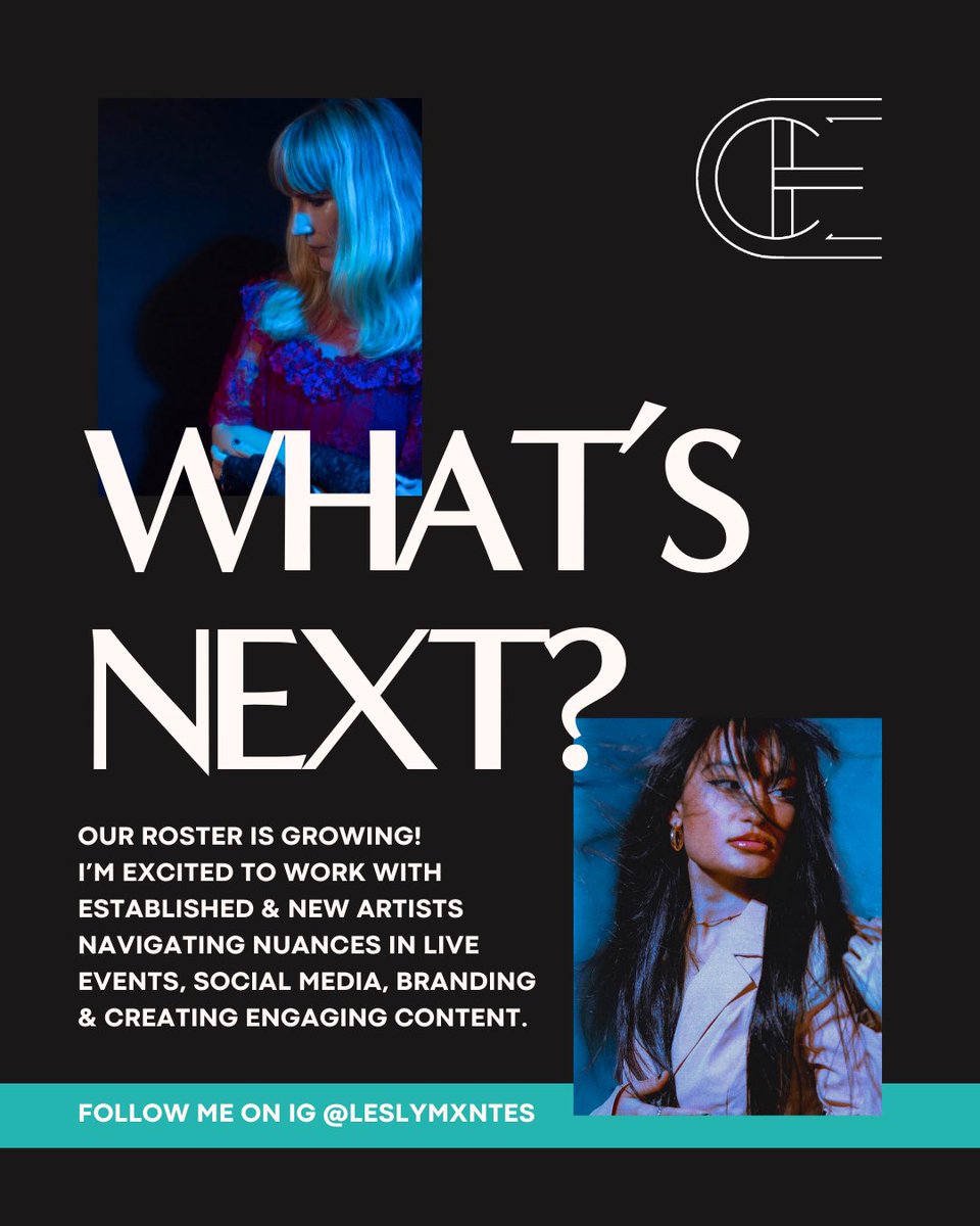 Get to know Partner <a href="/leslymxntes/">Lesly Montes</a>. From a young age, Lesly was enamored with music, experiences &amp; pop culture — ultimately inspiring her to pursue a career in the entertainment industry. Check out her favorite campaign, the best part of the job, &amp; what’s next for her &amp; the team.