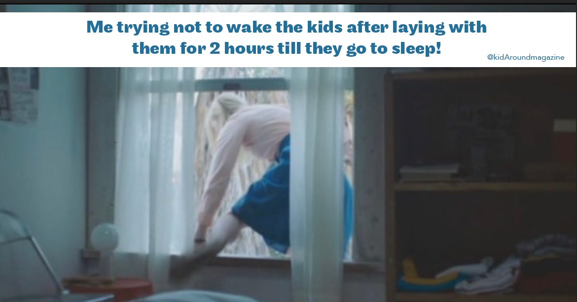 KidAround Magazine tweet media