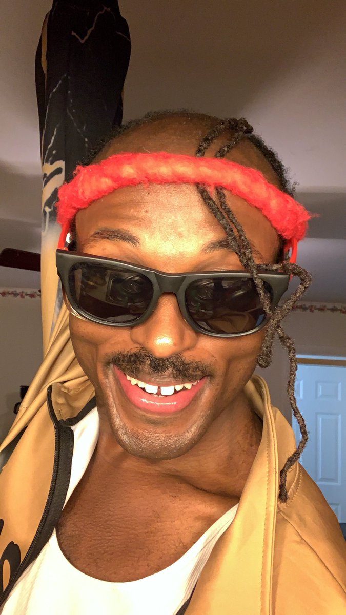 TheDCDamonClark's tweet image. #OpenJacket #❤️❤️❤️❤️❤️❤️❤️❤️❤️ #NewRedHeadBand #❤️❤️❤️❤️❤️❤️❤️❤️❤️❤️❤️❤️❤️❤️❤️❤️❤️❤️