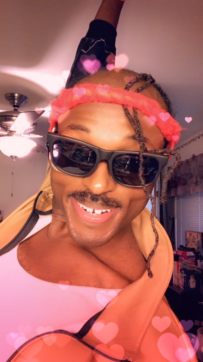 TheDCDamonClark's tweet image. #OpenJacket #❤️❤️❤️❤️❤️❤️❤️❤️❤️ #NewRedHeadBand #❤️❤️❤️❤️❤️❤️❤️❤️❤️❤️❤️❤️❤️❤️❤️❤️❤️❤️