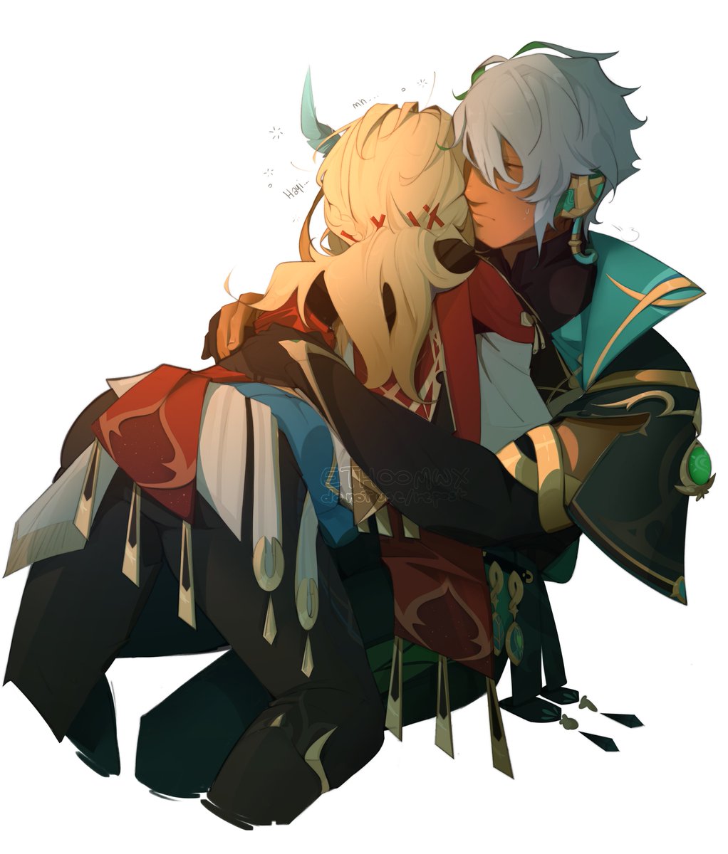 𝓮𝓽𝓱🪶-‼️COMMISSIONS CLOSED (reopening august)‼️ tweet media