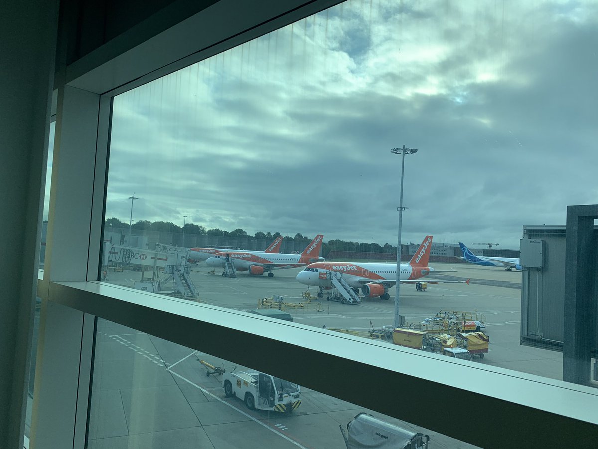 RDLMultimediaUK's tweet photo. Amsterdam bound for #IBC2023! @RDLMultimediaUK #productionlife #eventprofs https://t.co/gFkurqKnCg
