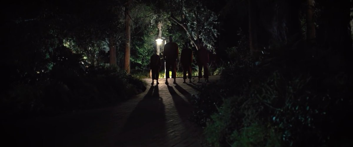 Gibboanxious's tweet image. The Top 10 Movies of 2019:

10. Knives Out
9. Ad Astra
8. Doctor Sleep
7. Hail Satan?
6. Diego Maradona
5. Avengers: Endgame
4. Us
3. Midsommar
2. The Irishman
1. John Wick: Chapter 3 - Parabellum 
#Bestof2019 #2019InFilm