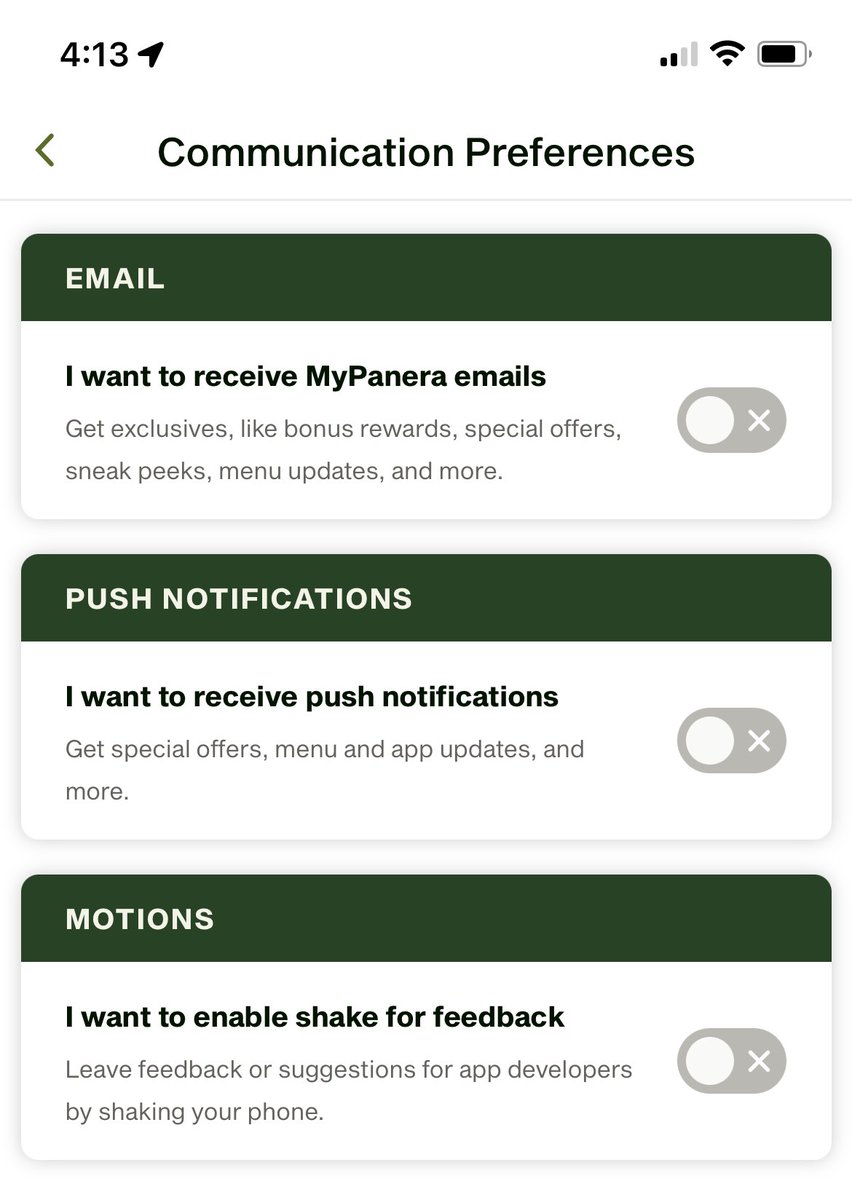 Patrick Haney tweet media