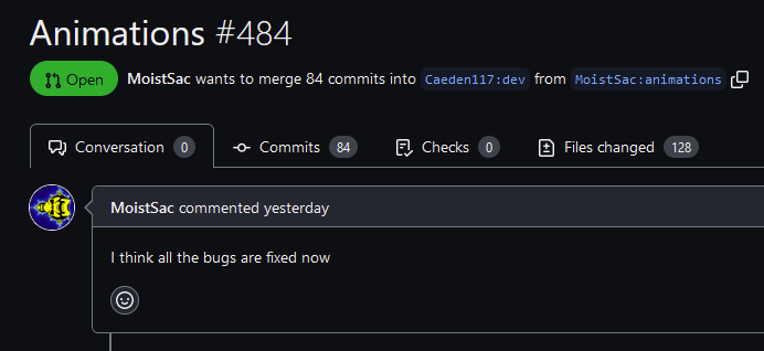 Caeden117 tweet media