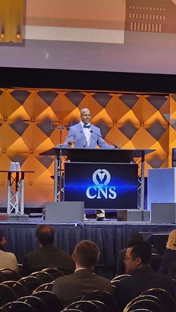 The American Society of Black Neurosurgeons, Inc. tweet media