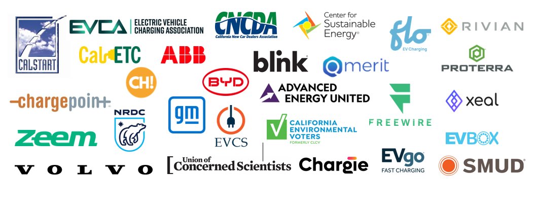 AB 126 supports California's equitable transition to zero-emission vehicles by continuing to fund the Clean Transportation Program, Air Quality Improvement Program and Enhanced Fleet Modernization Program until 2035. We urge state lawmakers to vote for #AB126. #CALeg #EV #Equity