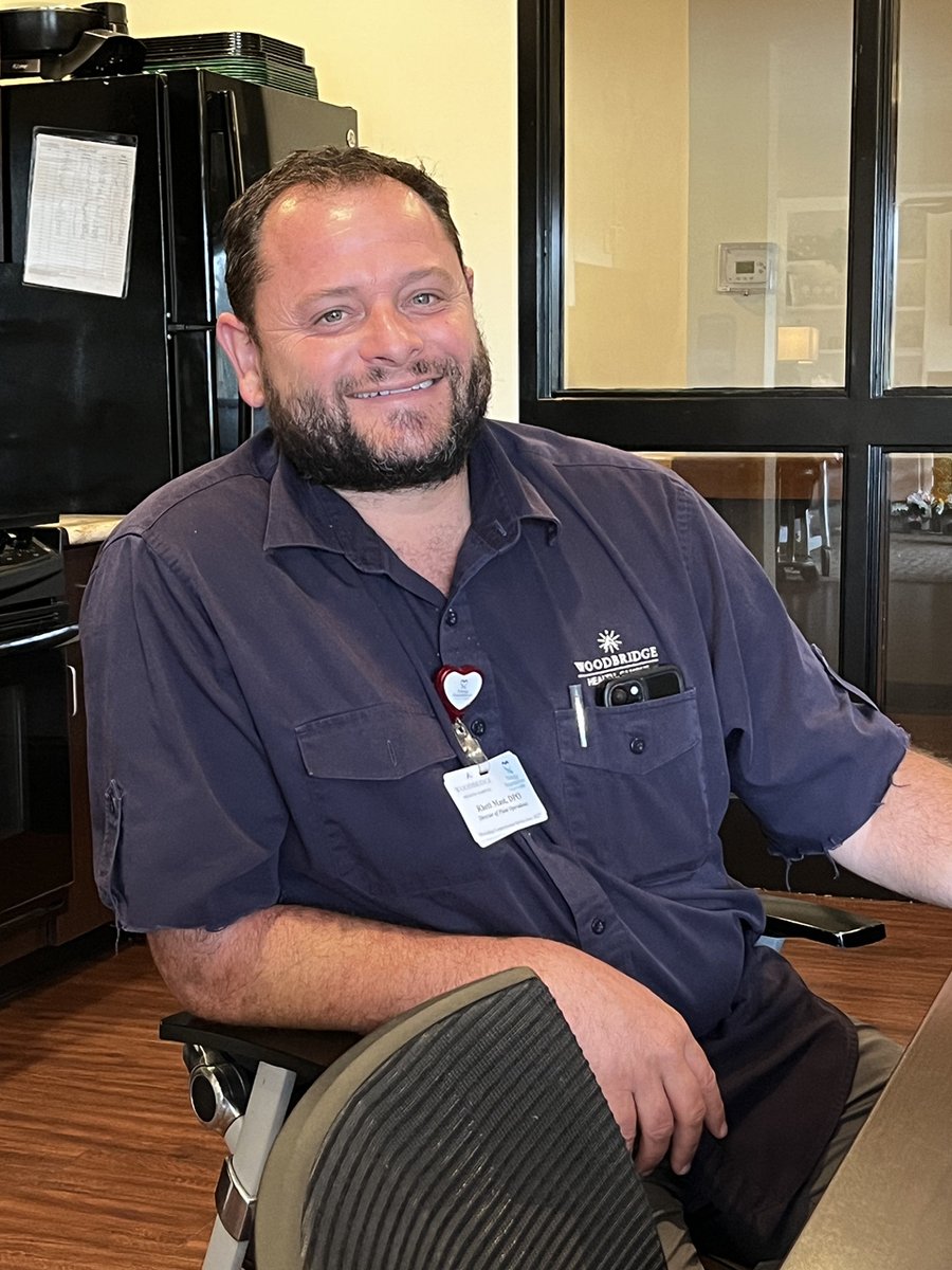 Happy EVS week!!  Thank you for making every day sparkle!!  #whyitrilogy