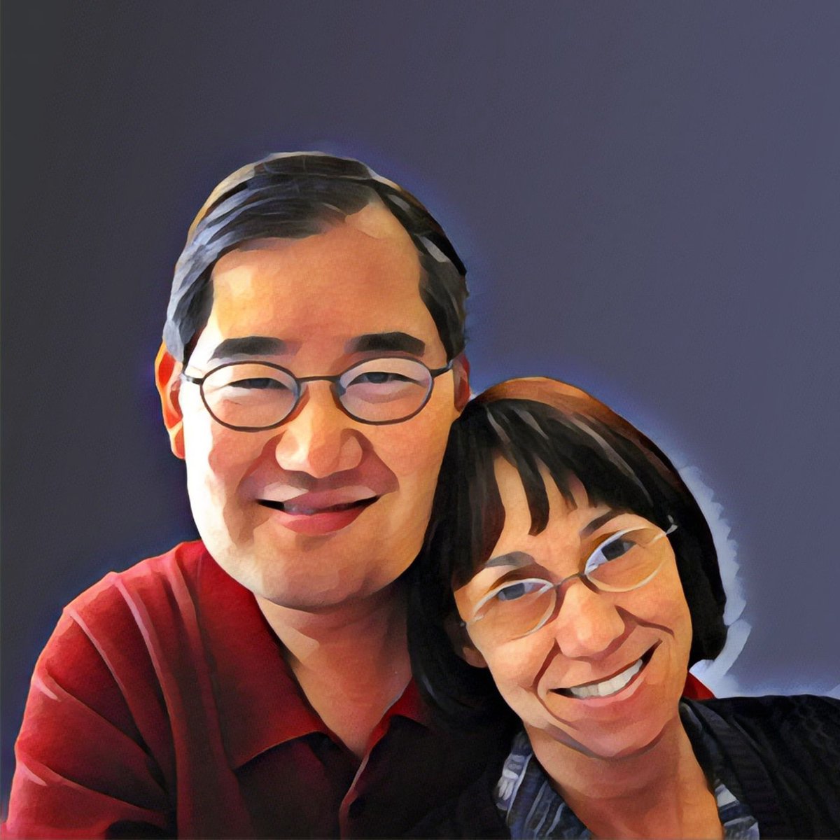 Legendary graphic designers Michael & Denise Okuda (@Michaelda & @deniseokuda) are sitting down in our new studio THURSDAY Sep 14 to record a conversation about their amazing careers! QUESTIONS? ASK HERE! (Also, send us photos of your favorite space shuttle mission patches!)