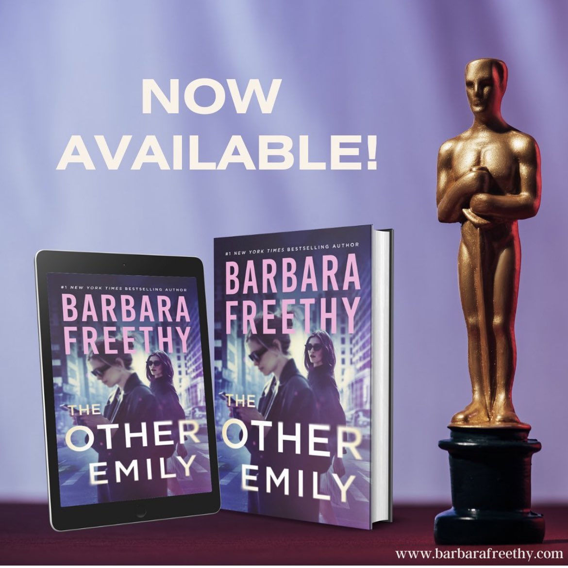 Sheila's Book Corner tweet media