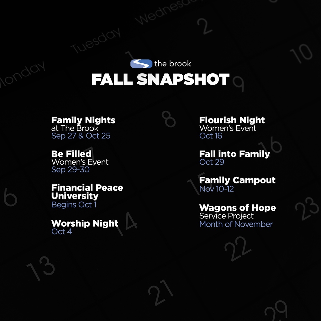 The Brook Church (@the_brookchurch) / Posts / X
