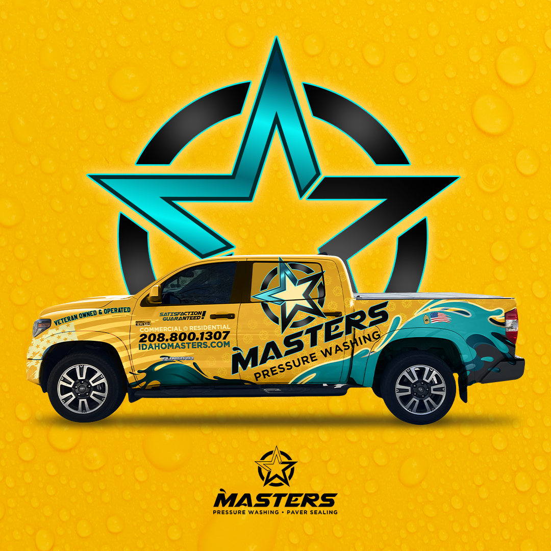 MastersPW's tweet image. Proudly Veteran Owned &amp;amp; Operated! 🇺🇸🚿 At Masters Pressure Washing, our commitment to excellence runs deep. Experience top-quality service from Veterans who care! 💧🏠

Contact us today!
☎️208.800.1307

#MastersPressureWashing #VeteranOwned #CommitmentToExcellence