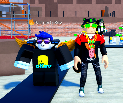 BigDDT ( USE STARCODE: CLOVER ) tweet media