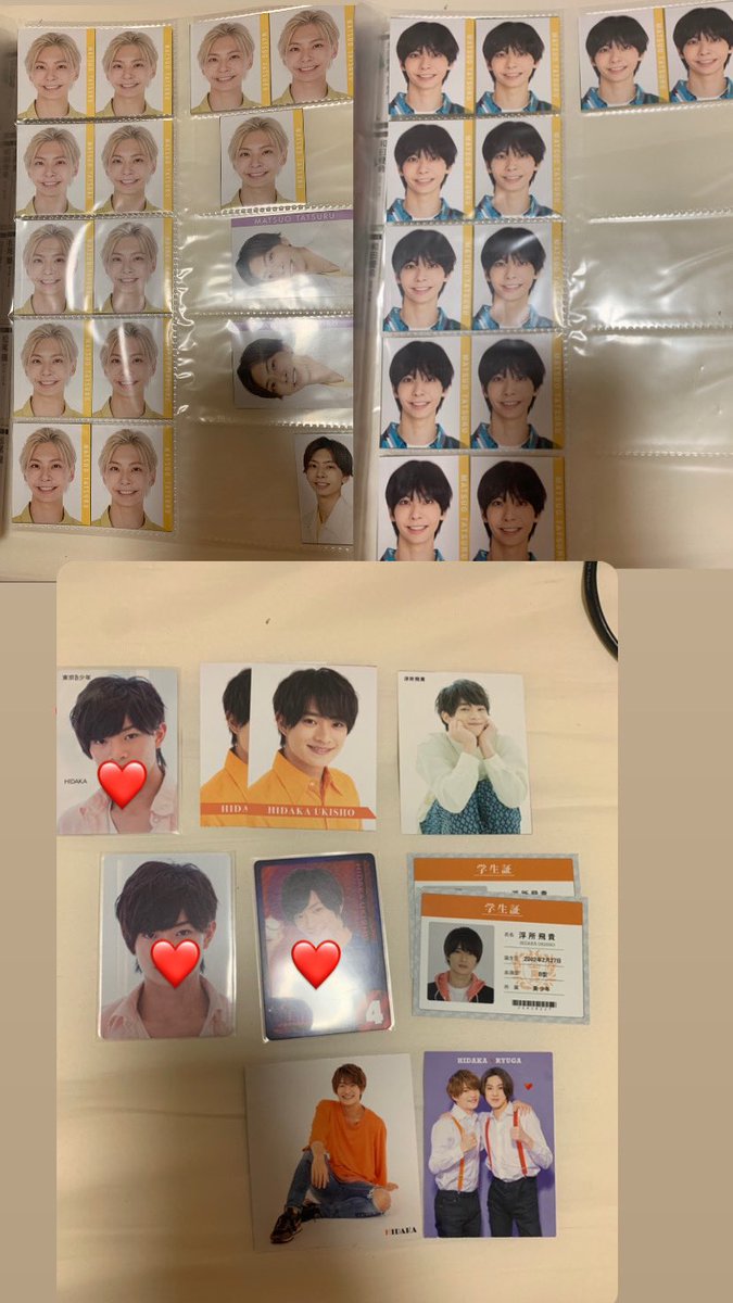 🤟🏻❤️🚃💛(固ツイ必読) tweet media