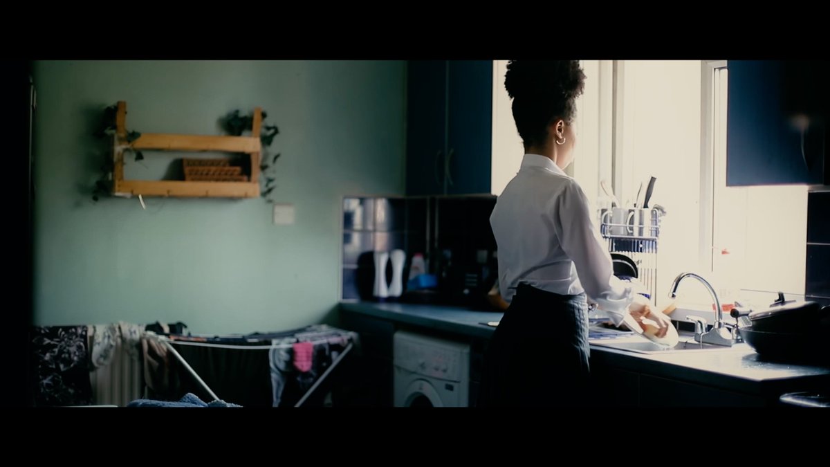 mulefilm's tweet photo. Kitchen sink drama https://t.co/ptJIKbY1Ex