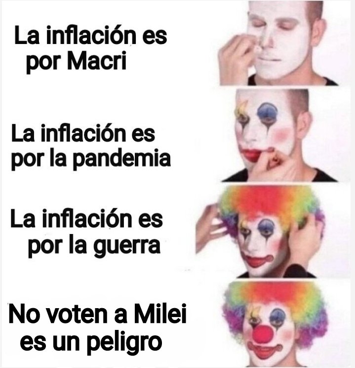 Mati Smith🇦🇷 (@trumperizar) on Twitter photo 