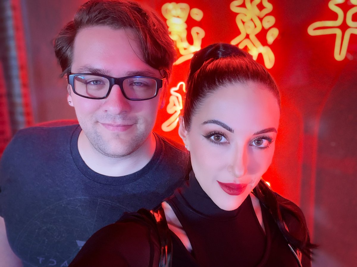 Catch Part 2 of #shadowrun Excommunication tomorrow at 8pm ET (5pm
