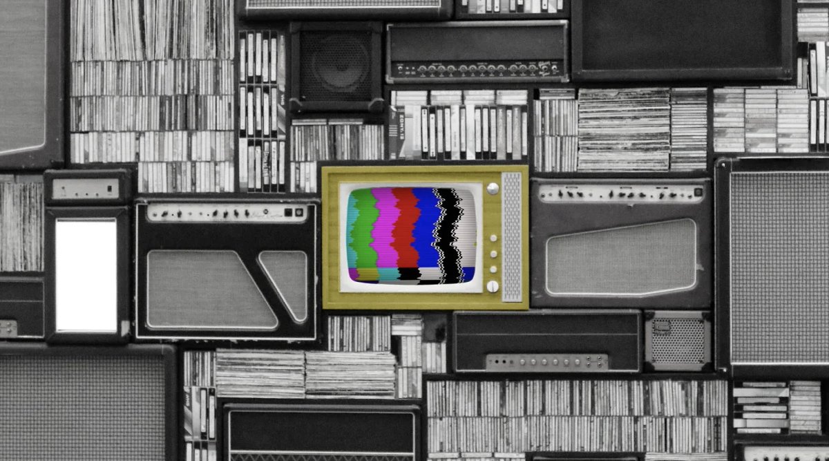 TasteDive tweet media