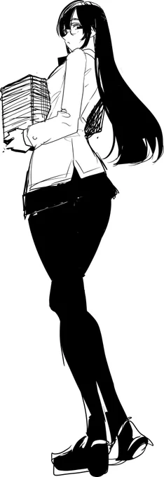 らく