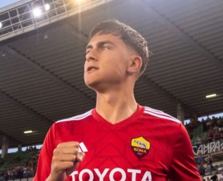 TorcidaGR's tweet photo. 🇦🇷 #CalciomercatoRoma, #TiagoPinto incontrerà l'agente di #Dybala: obiettivo rinnovo fino al 2027.
(#CalciomercatoCom)
#ASRoma https://t.co/a9u81wNMqv