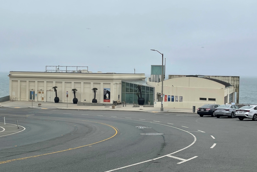 Today, the NPS announces the commencement of the new Lease with Sutro Lands End Partners, LLC to operate the restaurant formerly known as the Cliff House located at 1090 Point Lobos Avenue.

Read more: nps.gov/goga/learn/new…