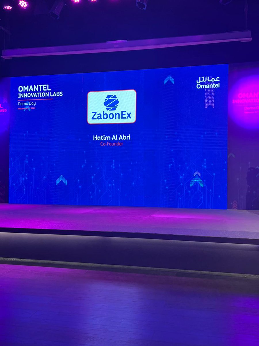 Yas_gham's tweet photo. الشركة الخامسة : زبونكس | Zabone @ZabonEx 
شركة مختصة بتوفير برامج إدارة المستخدم الذي يستخدم رؤى البيانات لتوفير الفرص.  
https://t.co/iONYrVX92p https://t.co/HZOdUTYZfD