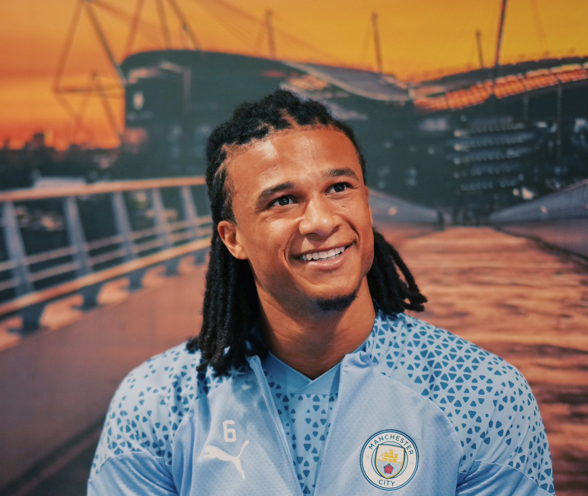 Nathan Aké tweet media